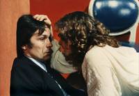 Кадр Спешащий человек