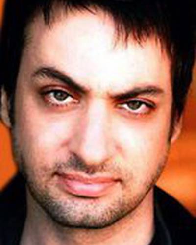 Стивен Фулл фото