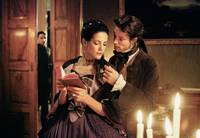 Кадр Гордость и страсть