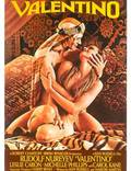 Постер из фильма "Валентино" - 1