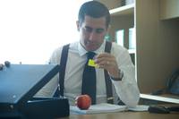 Кадр Разрушение