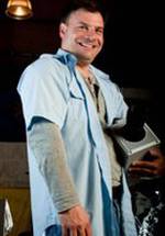 Мэтт Кирни фото