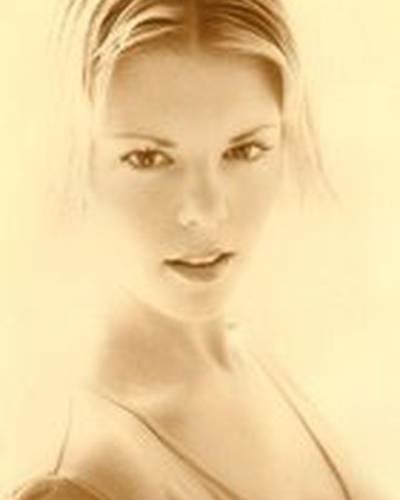 Сара-Джейн Поттс фото