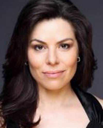 Ирис Делгадо фото