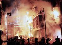 Кадр Ганновер-стрит