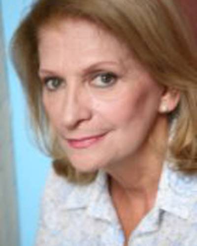 Мария Кристина Лозада фото