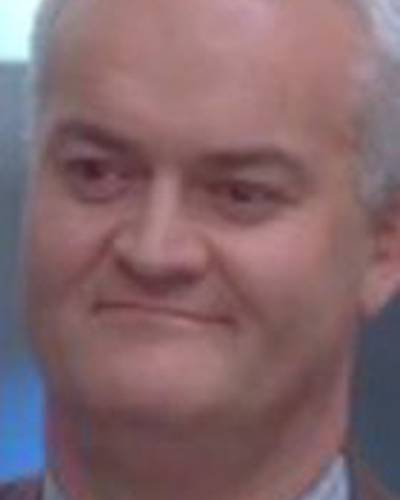 Форбс Энгус фото