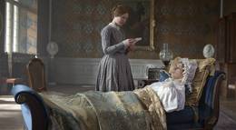 Кадр из фильма "Джейн Эйр" - 1