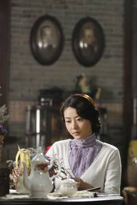 Кадр Ип Ман