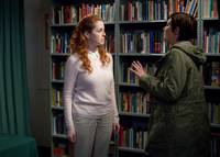 Кадр Сверхъестественное