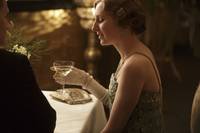 Кадр Аббатство Даунтон