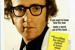 Все, что вы хотели знать о сексе, но боялись спросить