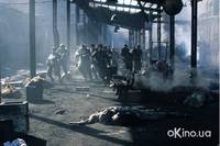 Кадр Бункер