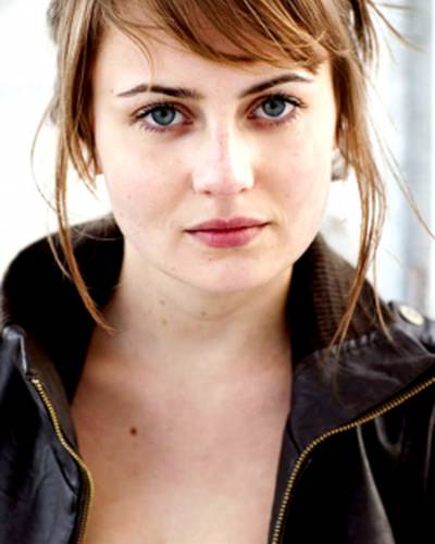 Ольга фон Люквальд фото