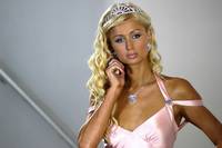 Кадр Блондинка в шоколаде