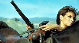 Кадр из фильма "Ханни Колдер" - 1