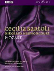 Cecilia Bartoli Sings Mozart