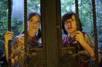 Кадр Зип и Зап: Клуб магических шариков