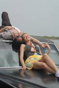 Кадр Элвис и Анабелль