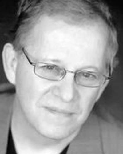 Рон Томас фото