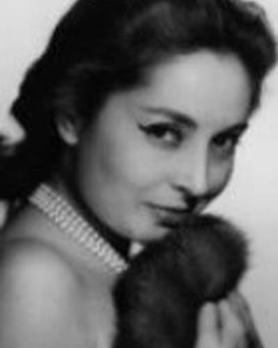 Леа Падовани фото