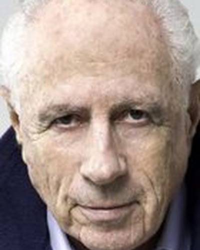 Гай Штраусс фото