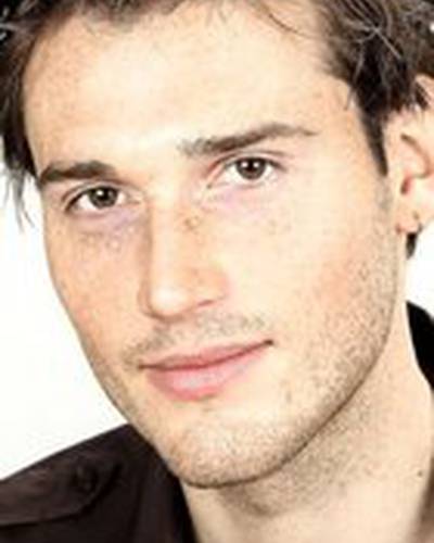 Мэтью Данлоп фото