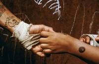 Кадр Храбрец