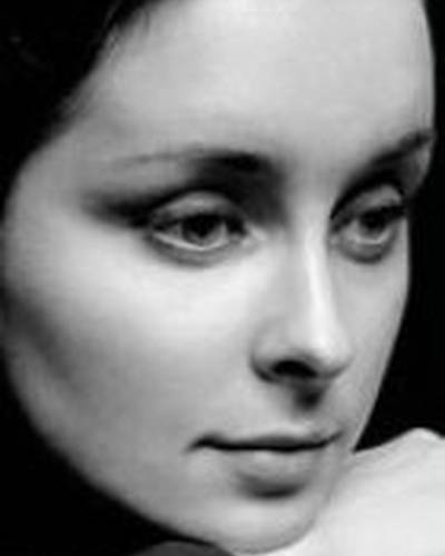 Алла Гусева фото