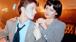 Кадр из фильма "Секспадение" - 1