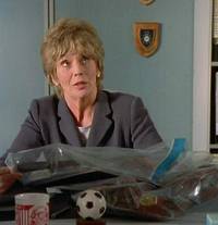 Кадр Полицейские во времени