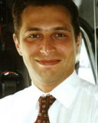 Эрик Силва фото