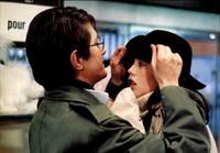 Кадр Виолетта и Франсуа