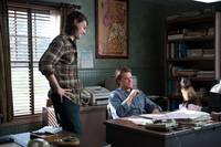 Кадр Мы купили зоопарк