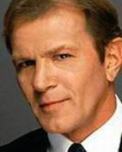 Бенджамин Хендриксон фото