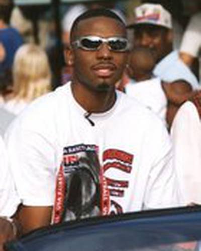 Анферни «Пенни» Хардэуэй фото