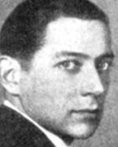 Юлиуш Гардан фото