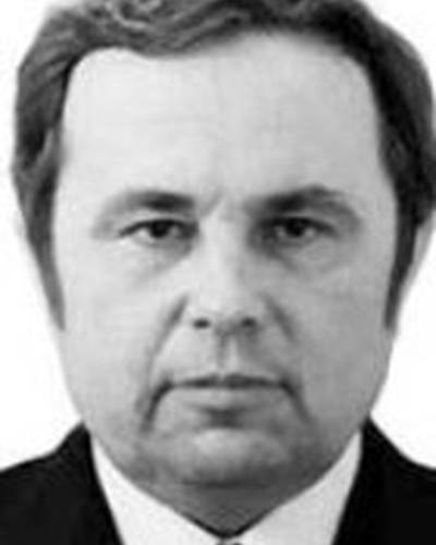 Леонид Калашников фото