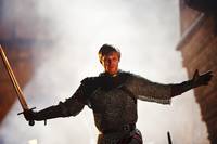 Кадр Мерлин