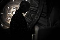 Кадр Сквозь снег