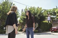 Кадр Город хищниц