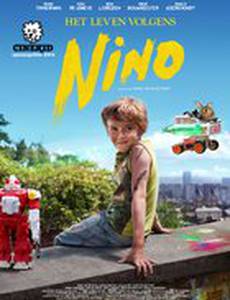 Жизнь по Нино