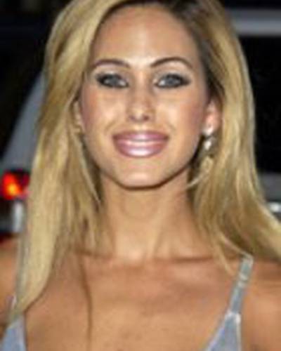 Шона Сэнд Ламас фото