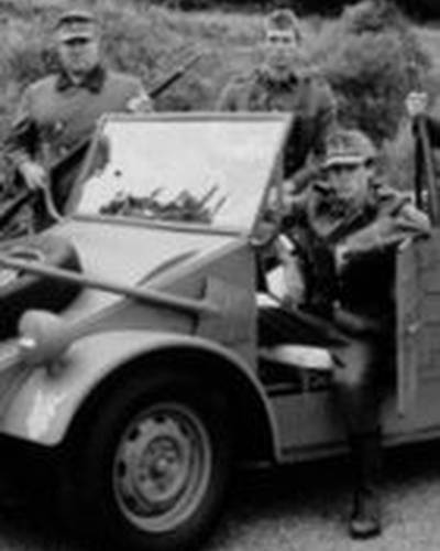 Алекс Раус фото