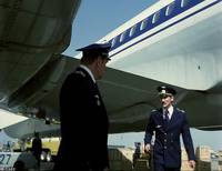 Кадр Экипаж