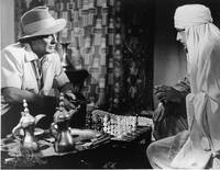 Кадр Тимбукту