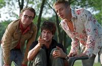 Кадр Вечеринка на Ибице