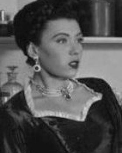 Глэдис Блейк фото