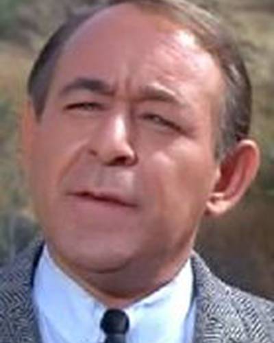 Монро Арнольд фото