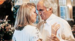 Кадр из фильма "Блаженство" - 2